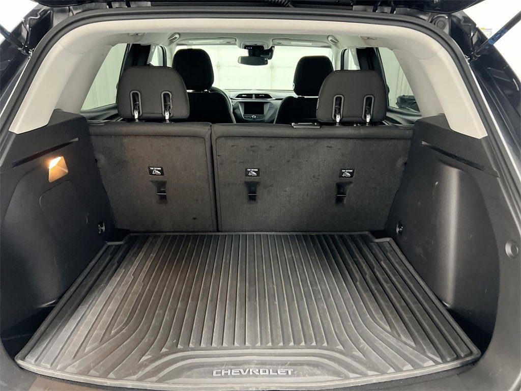 Used 2023 Chevrolet TrailBlazer LT image 23
