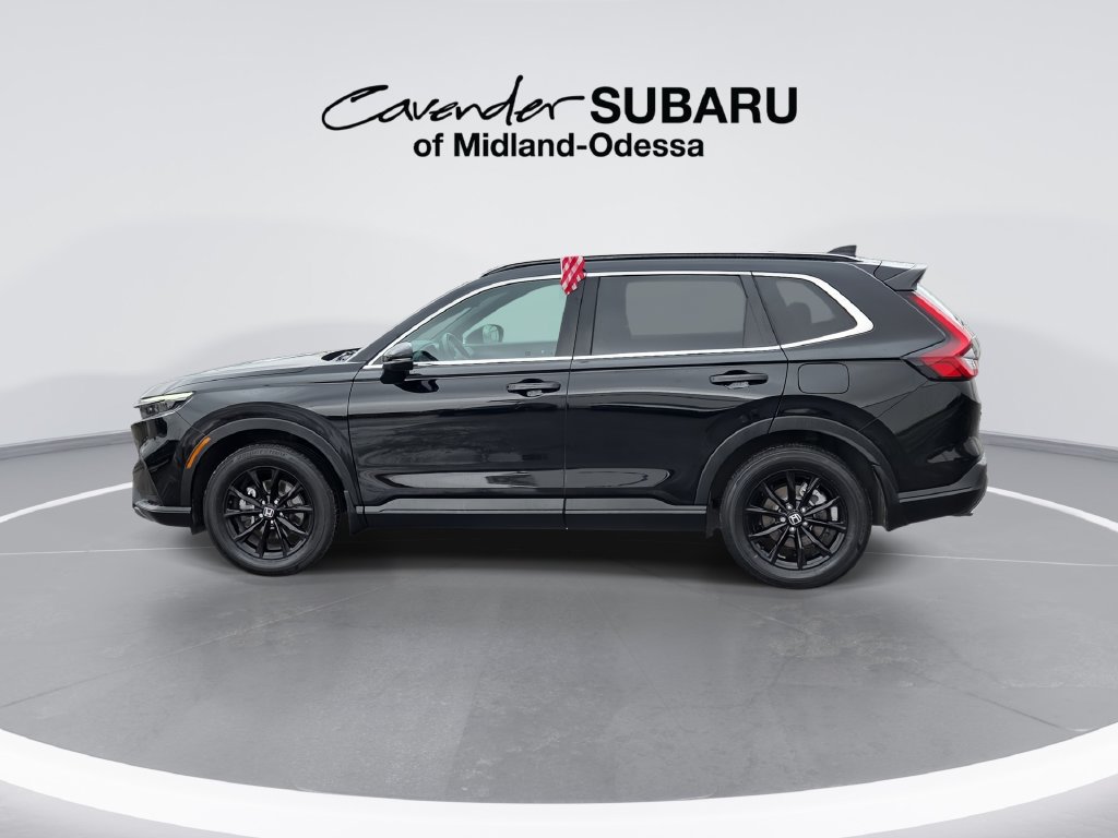 Used 2025 Honda CR-V Sport image 5