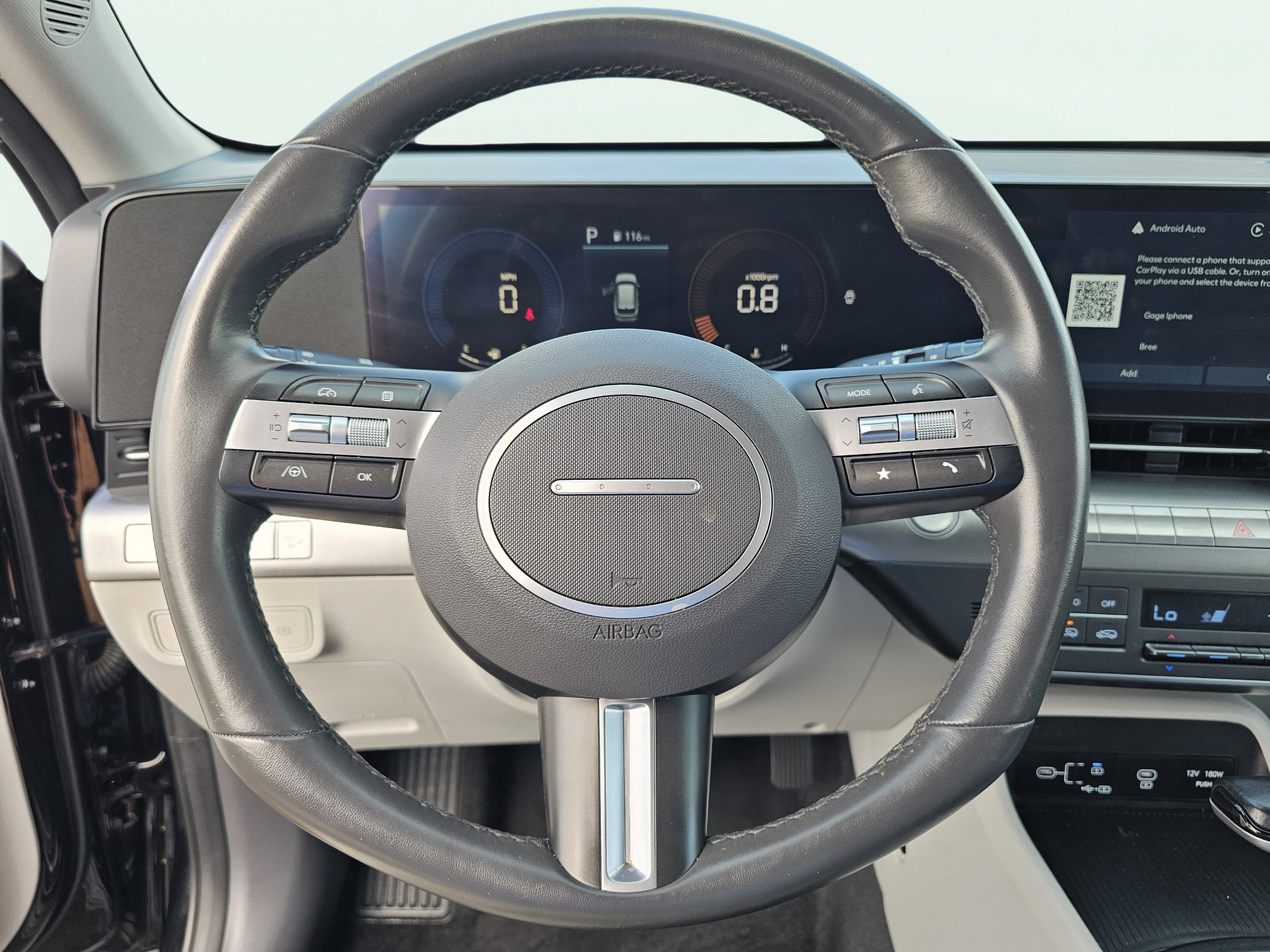 Used 2025 Hyundai Kona SEL FWD image 19