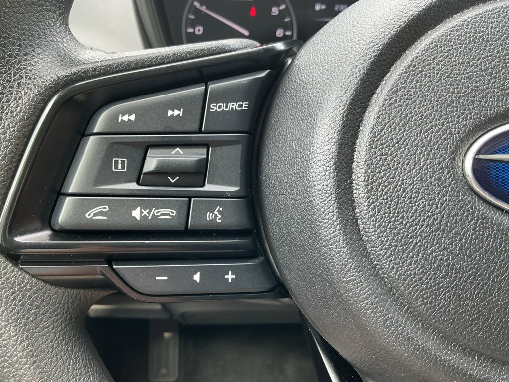 Certified 2024 Subaru Crosstrek 2.0i Premium AWD/4WD image 22