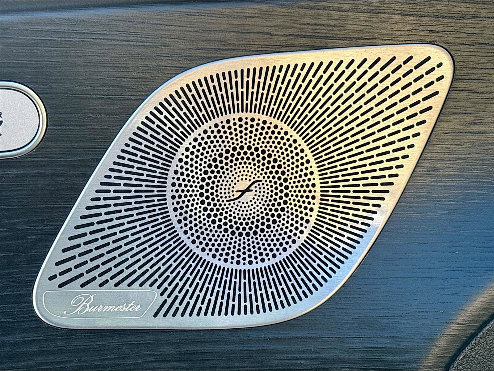 Used 2023 Mercedes-Benz GLS 450 4MATIC image 20