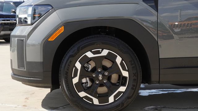 Used 2026 Hyundai Santa Fe SEL FWD image 5