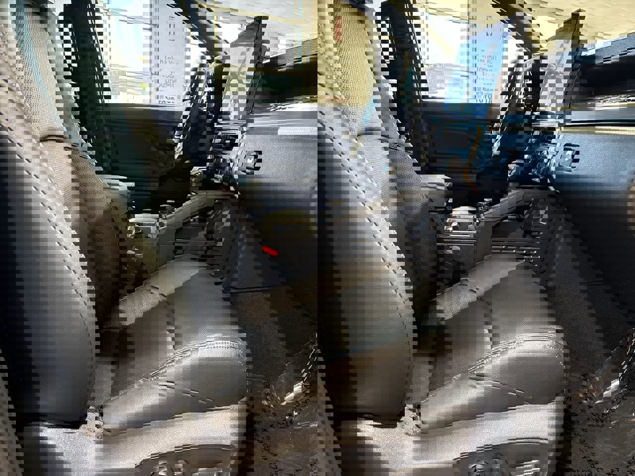 Certified 2024 Toyota Tacoma TRD Off-Road w/ TRD Off Road Premium Package image 26