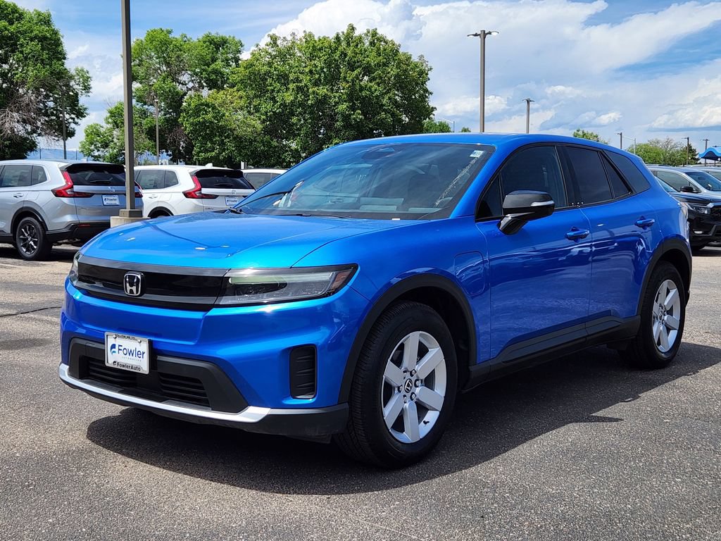 New 2026 Honda Prologue EX image 3