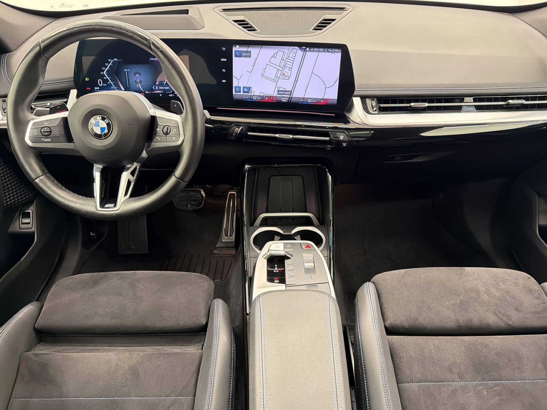 Certified 2023 BMW X1 xDrive28i w/ Premium Package image 16