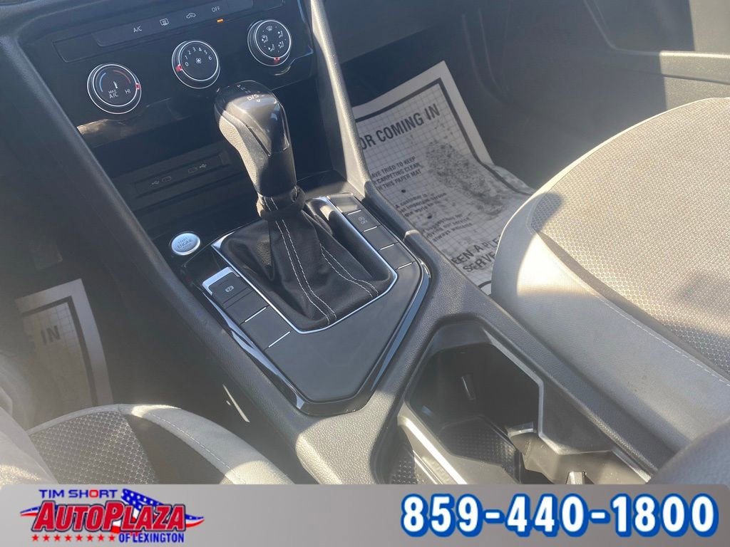 Used 2023 Volkswagen Taos S FWD image 19