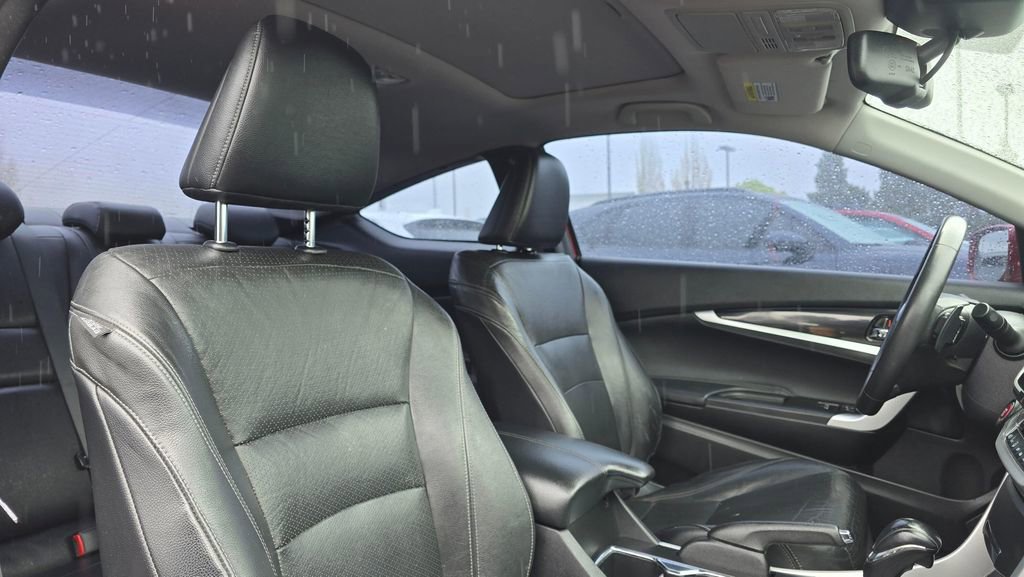 Used 2015 Honda Accord EX-L image 13