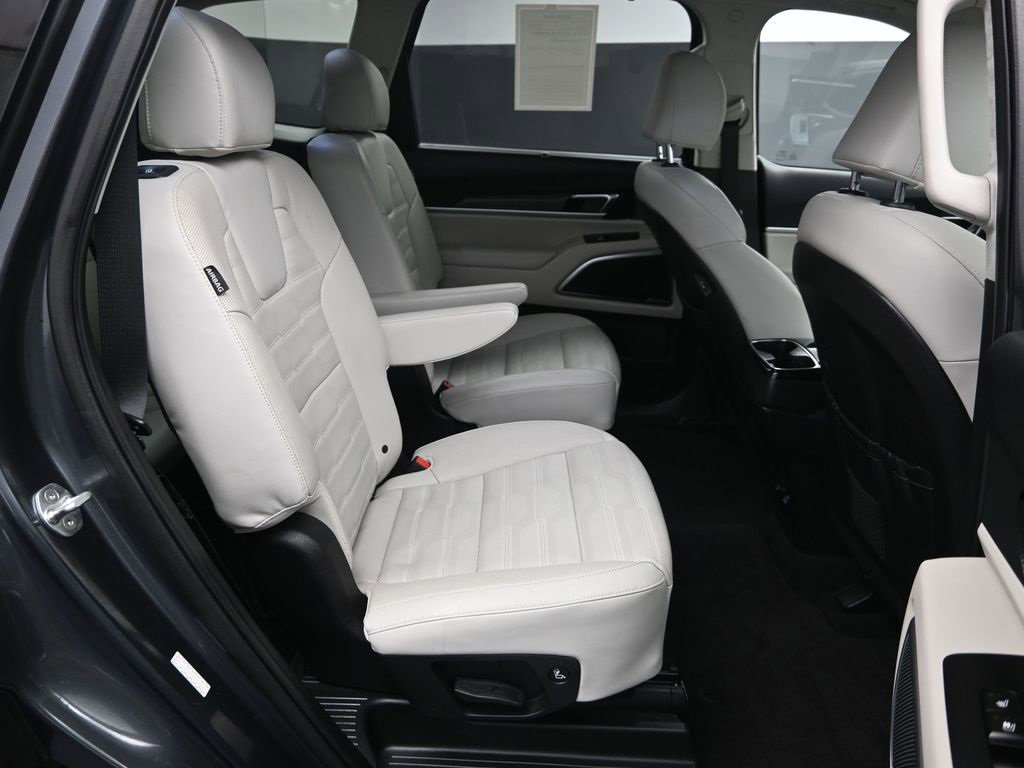 Used 2023 Kia Telluride SX Prestige image 43