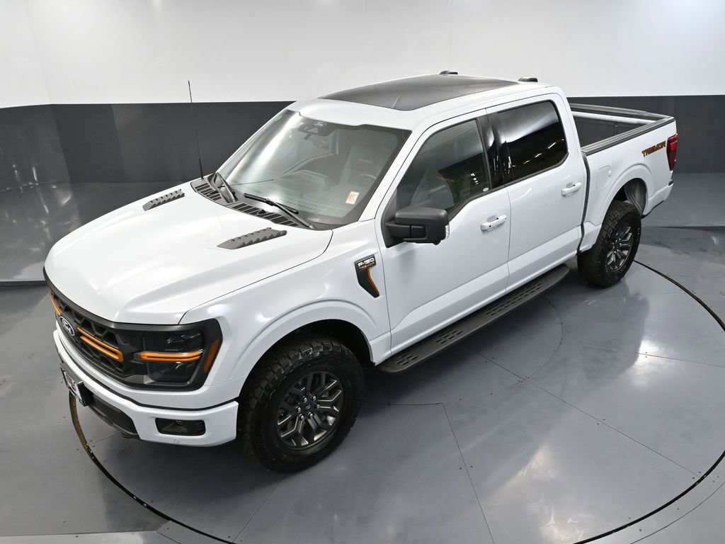 Used 2025 Ford F150 Tremor w/ Bed Utility Package image 63