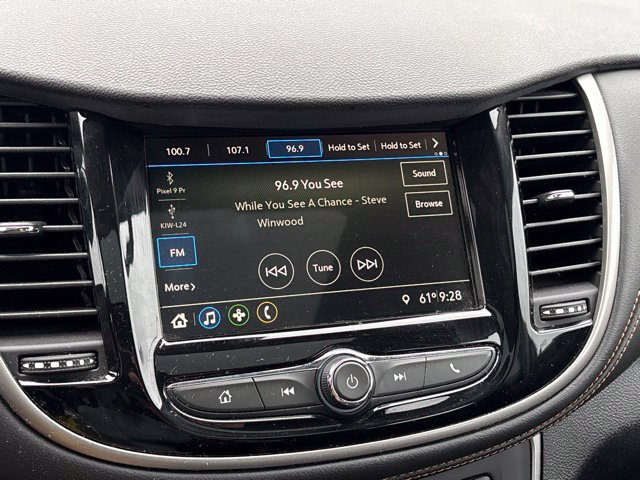 Used 2019 Chevrolet Trax LS AWD/4WD image 14