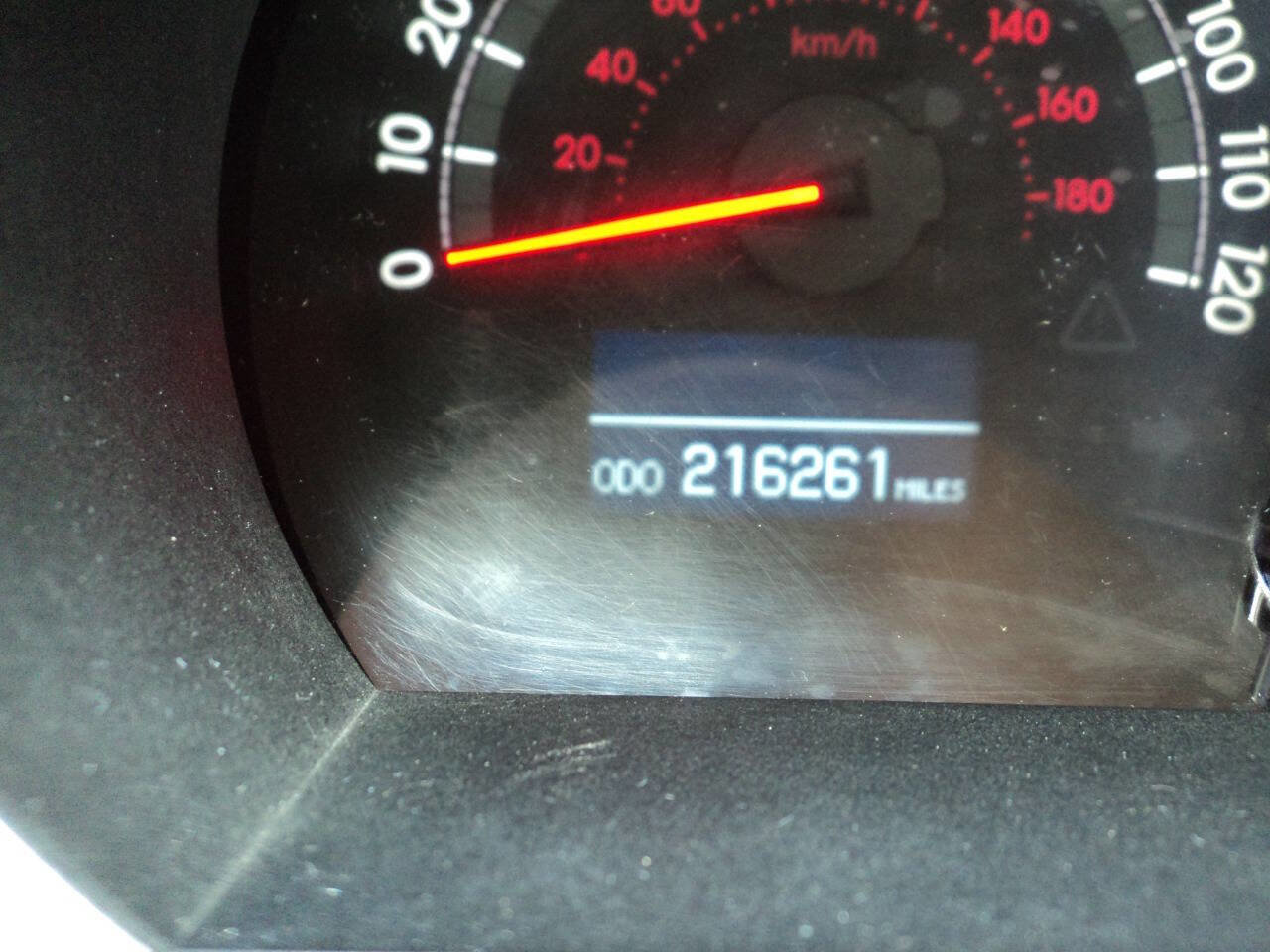 Used 2014 Toyota Sequoia Limited image 12