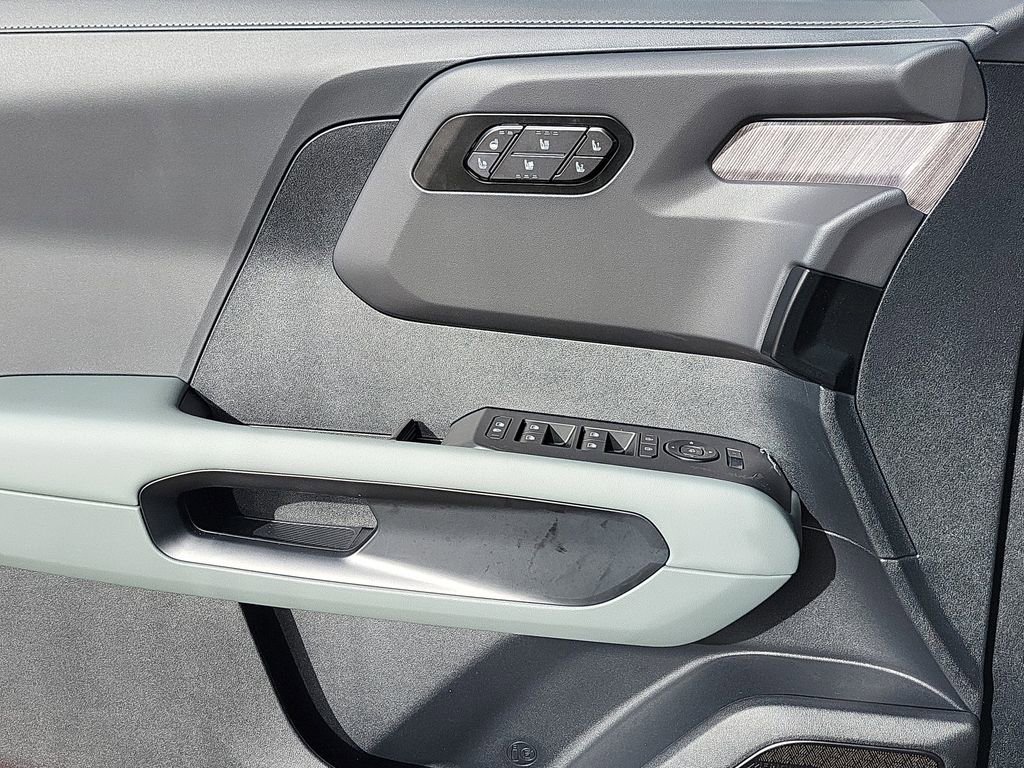New 2027 Kia Telluride X-Line SX Prestige image 6