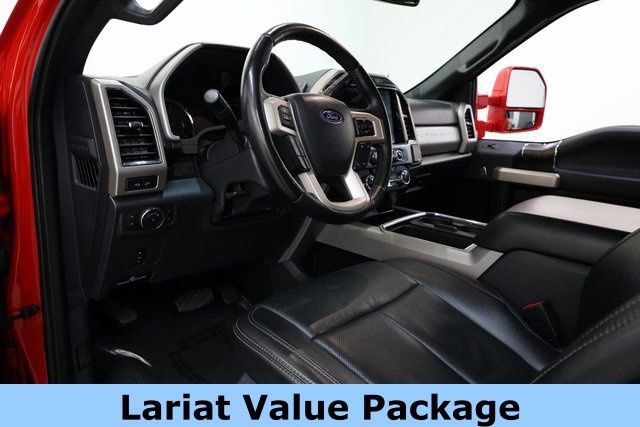 Used 2022 Ford F250 Lariat image 9