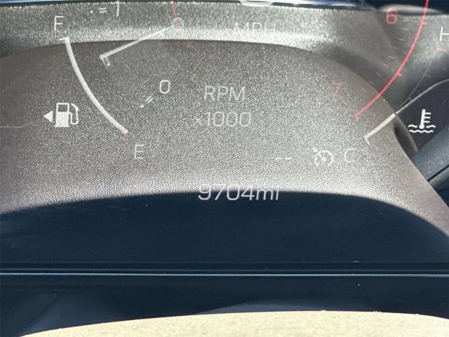 Certified 2025 GMC Yukon XL Elevation AWD/4WD image 12