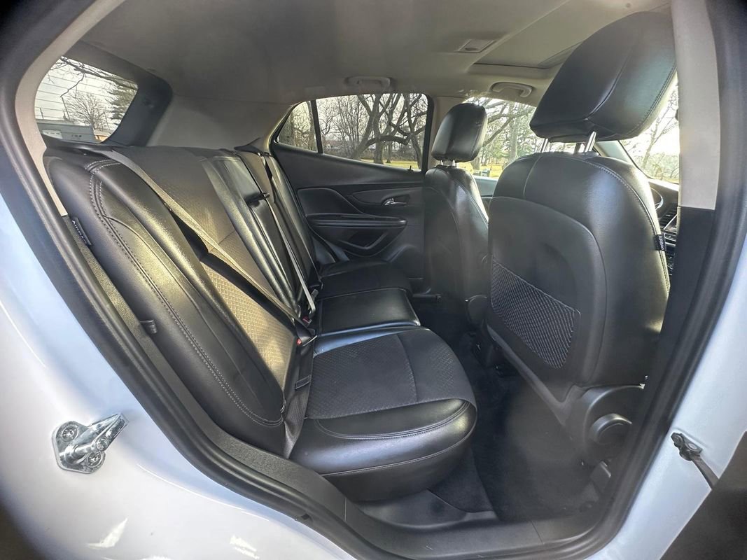 Used 2020 Buick Encore Preferred w/ Safety Package image 9