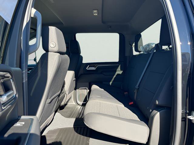 New 2026 Chevrolet Silverado 3500 LT w/ Trail Boss Package image 30