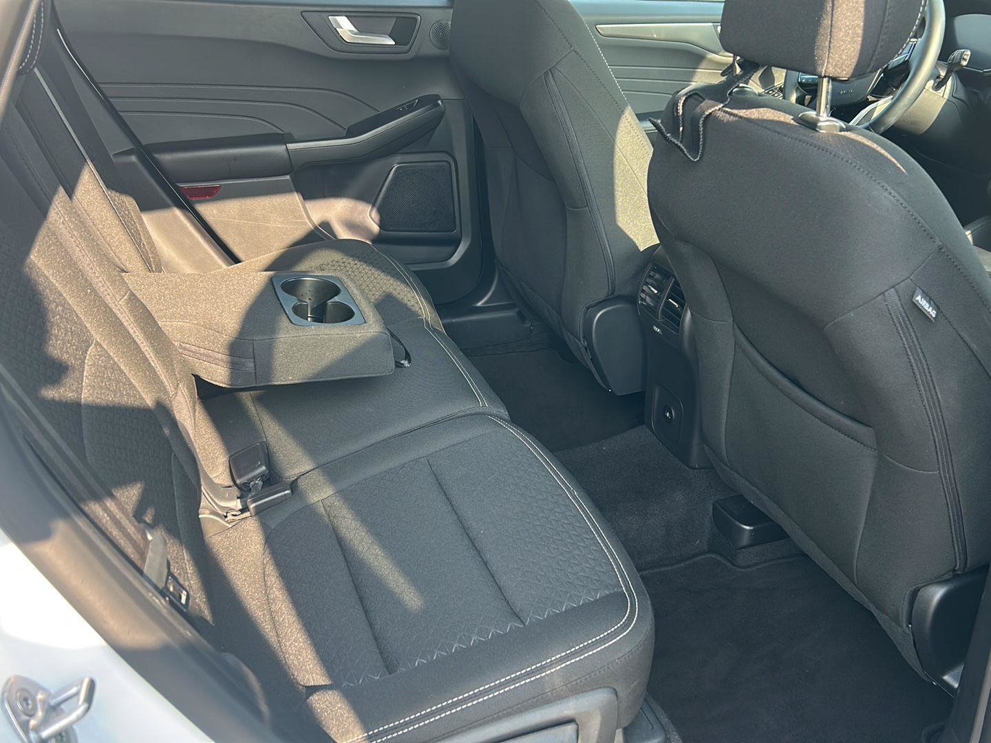 Used 2024 Ford Escape Active w/ Tech Pack #2 FWD image 16