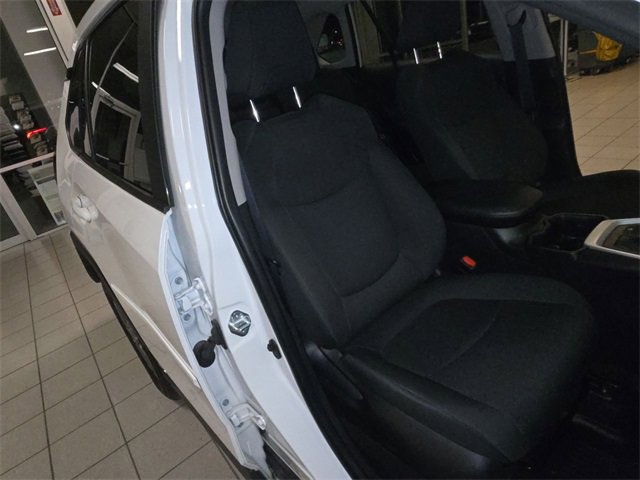 Used 2024 Toyota RAV4 LE image 24