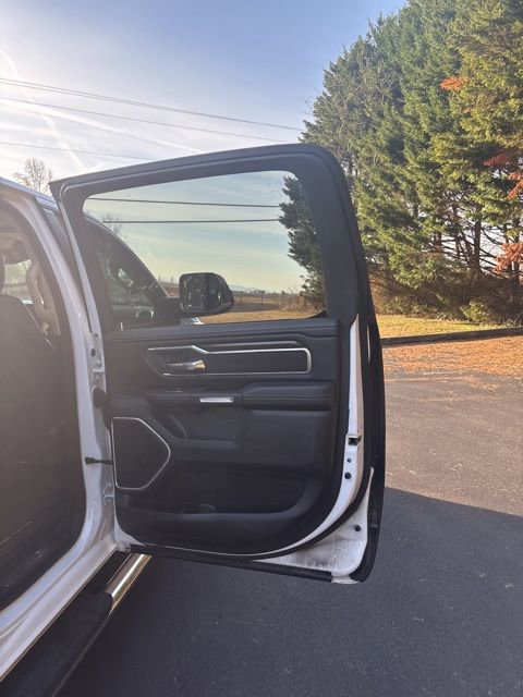 Used 2021 RAM 1500 Laramie image 64