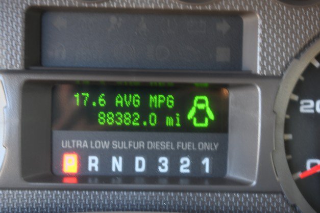 Used 2009 Ford F250 FX4 AWD/4WD image 32