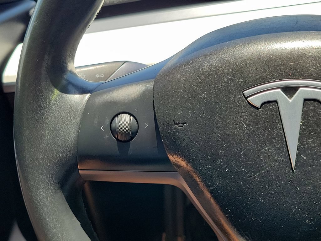 Used 2018 Tesla Model 3 Performance AWD/4WD image 24