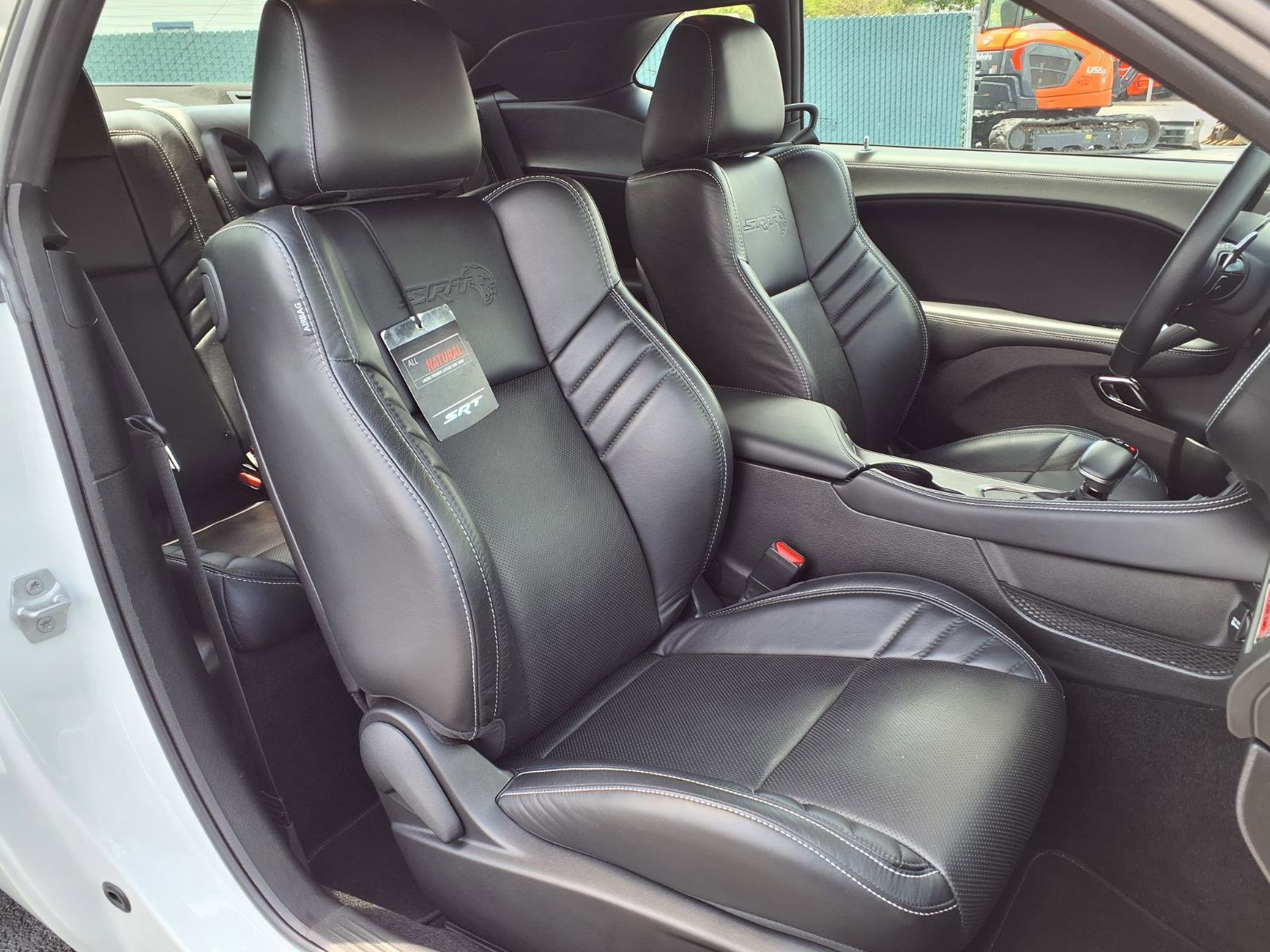 Used 2023 Dodge Challenger SRT Hellcat RWD image 19