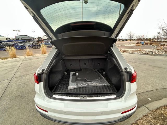 Used 2021 Audi Q3 2.0T Premium Plus image 24