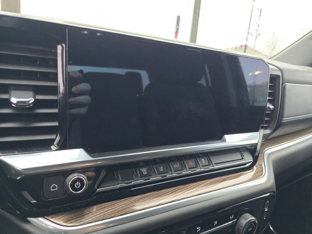 Used 2024 Chevrolet Silverado 3500 LT AWD/4WD image 27