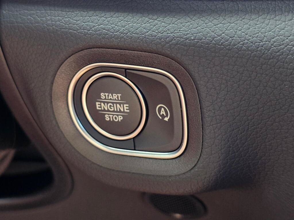 New 2026 Mercedes-Benz GLS 450 4MATIC image 42