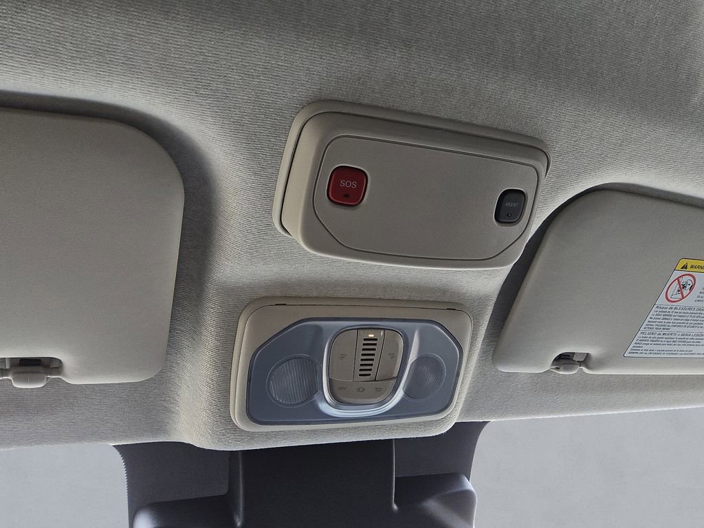 New 2026 RAM ProMaster 2500 w/ Safety Group image 30