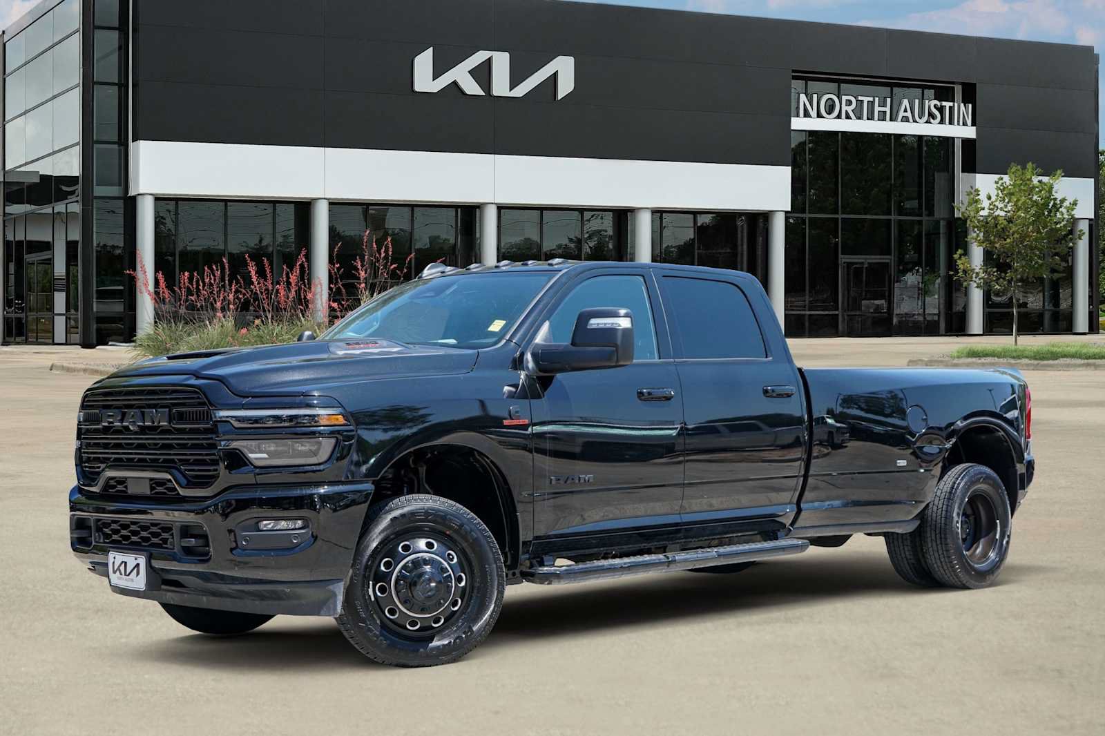 Used 2025 RAM 3500 Laramie