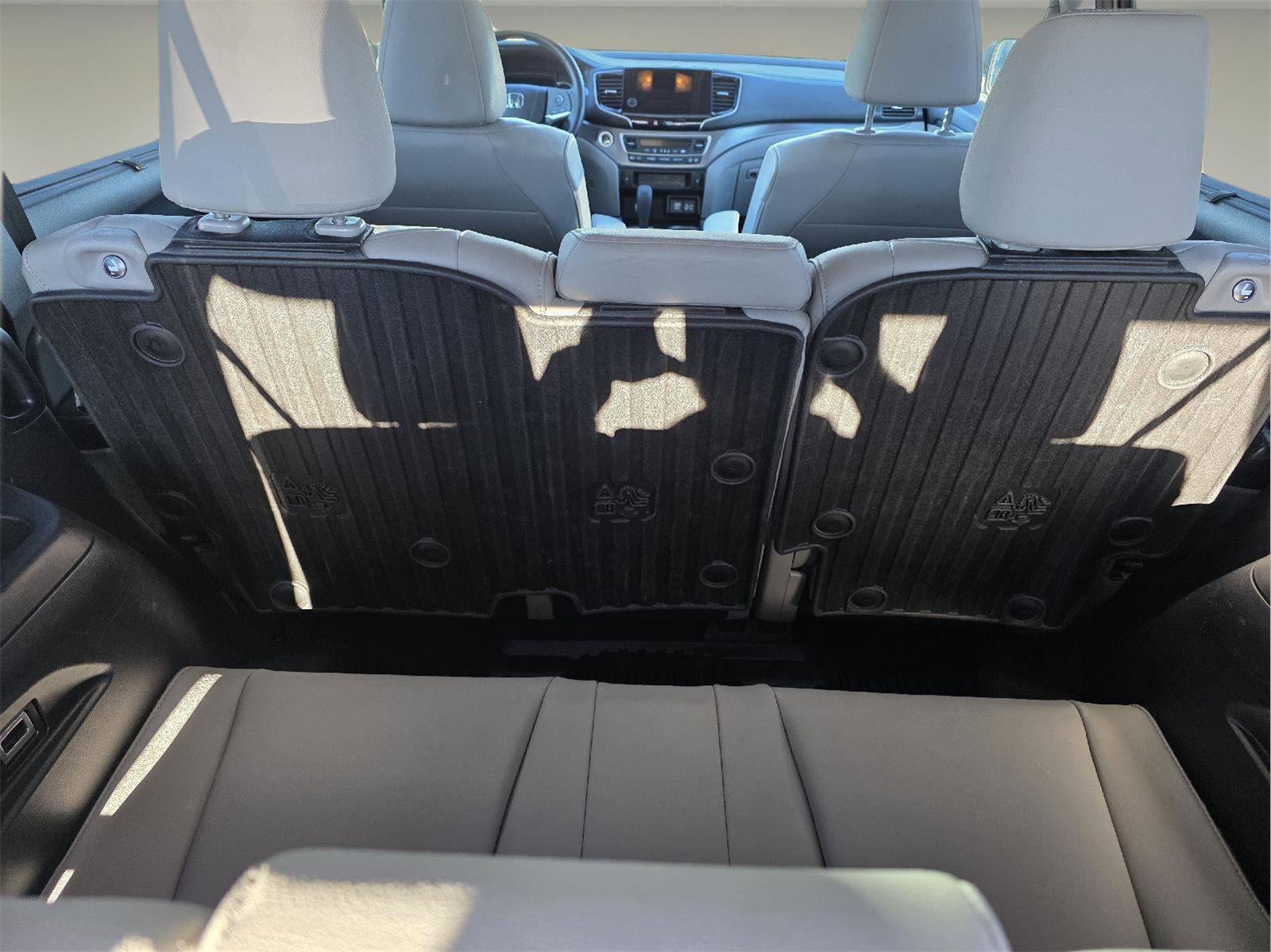 Used 2019 Honda Pilot EX-L image 30