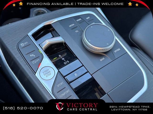 Used 2024 BMW 330i Sedan image 35