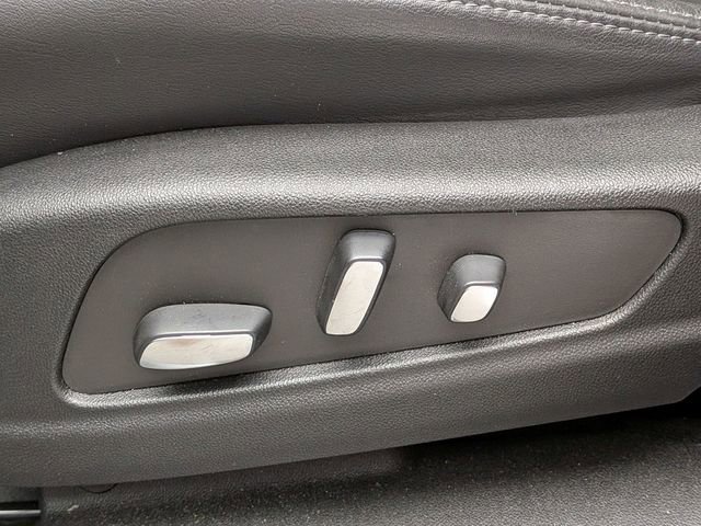 Certified 2024 Cadillac XT6 Premium Luxury w/ LPO, Floor Liner Package image 19