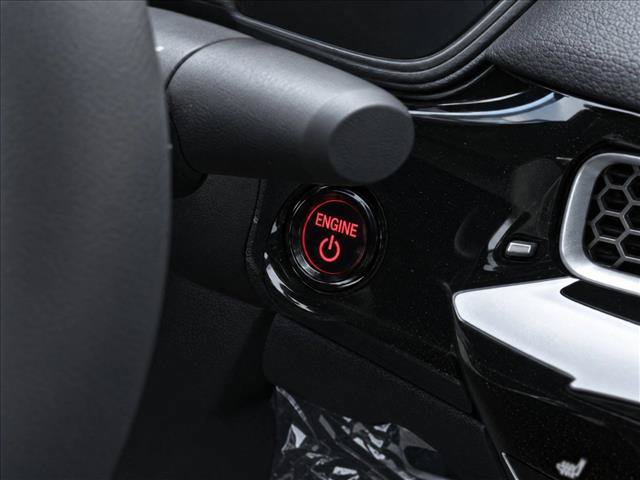 New 2026 Honda Civic Sport Touring image 13