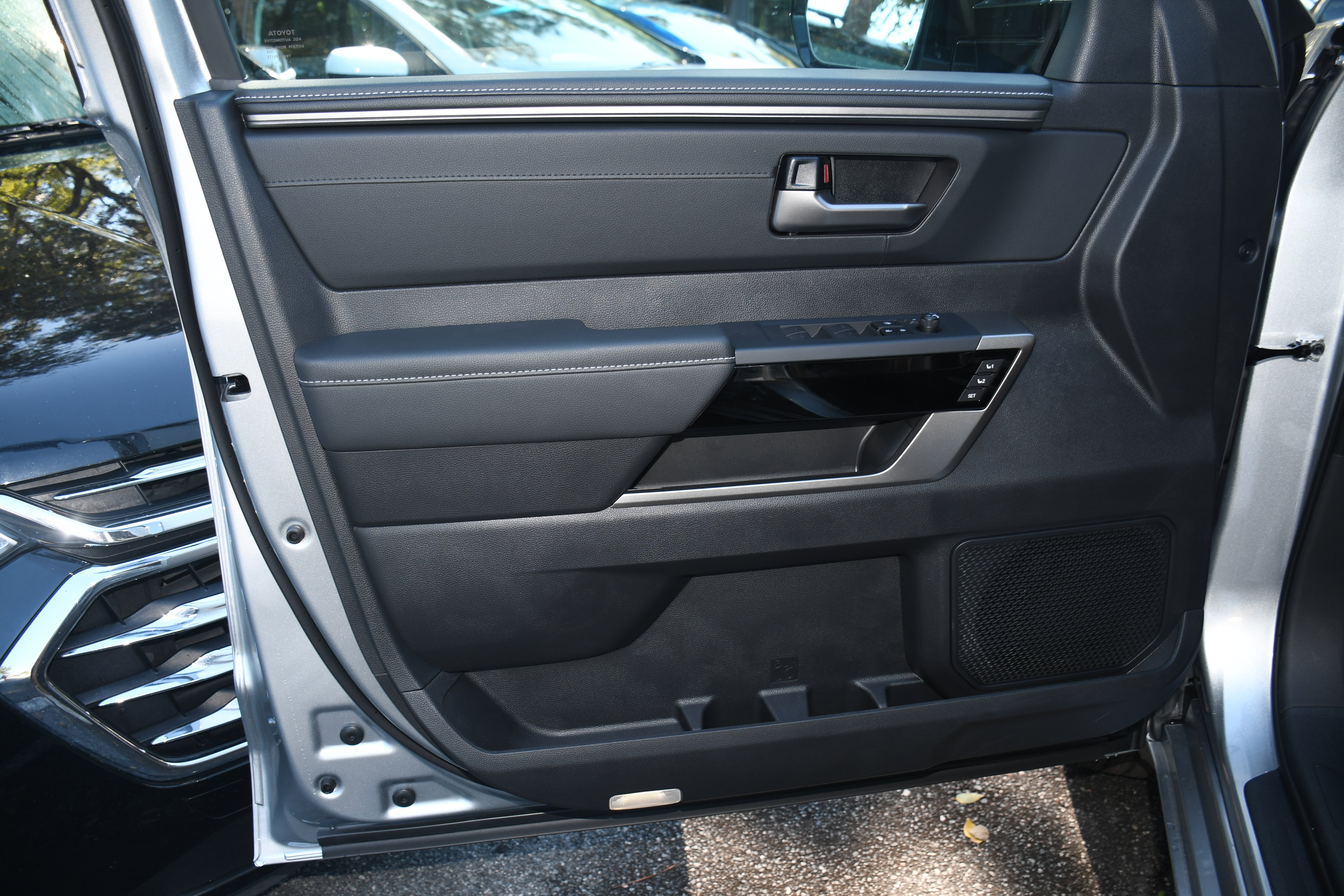 New 2026 Toyota Tundra Limited image 5