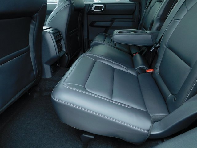 New 2025 Ford Bronco Outer Banks image 21