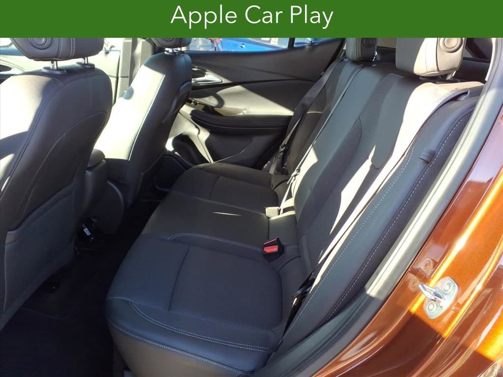 Certified 2021 Buick Encore GX Preferred image 15