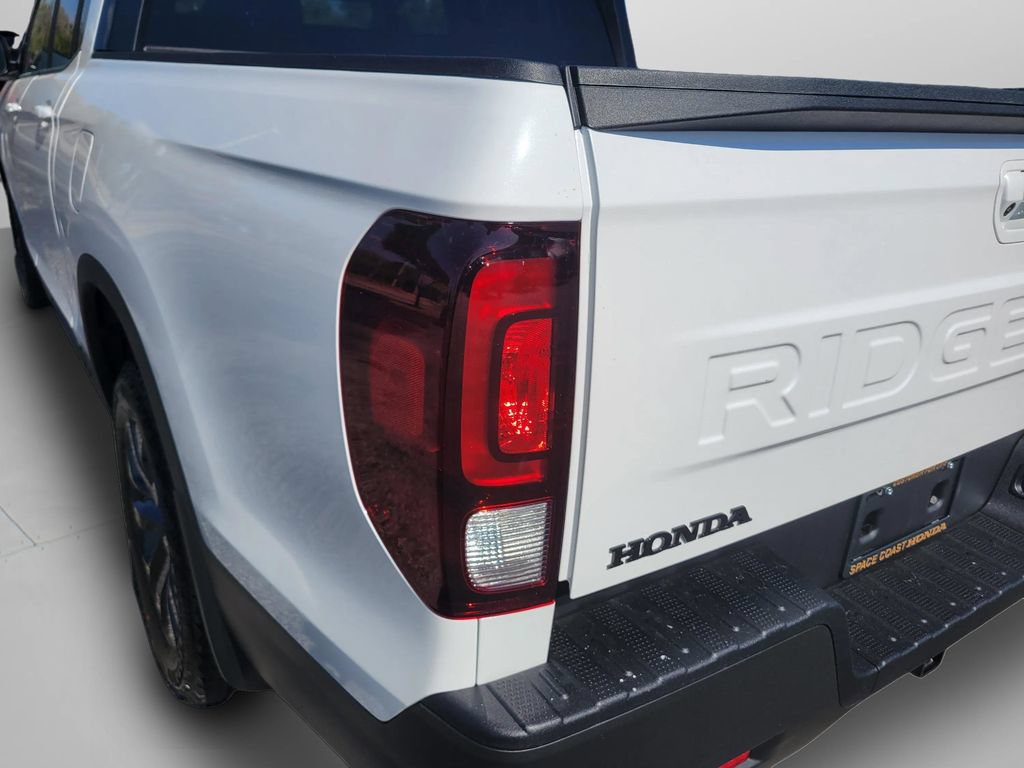 New 2026 Honda Ridgeline Sport image 34