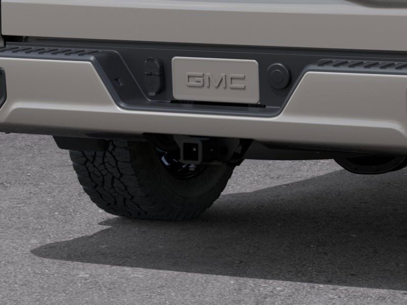 New 2026 GMC Sierra 1500 Pro w/ Graphite Edition AWD/4WD image 14