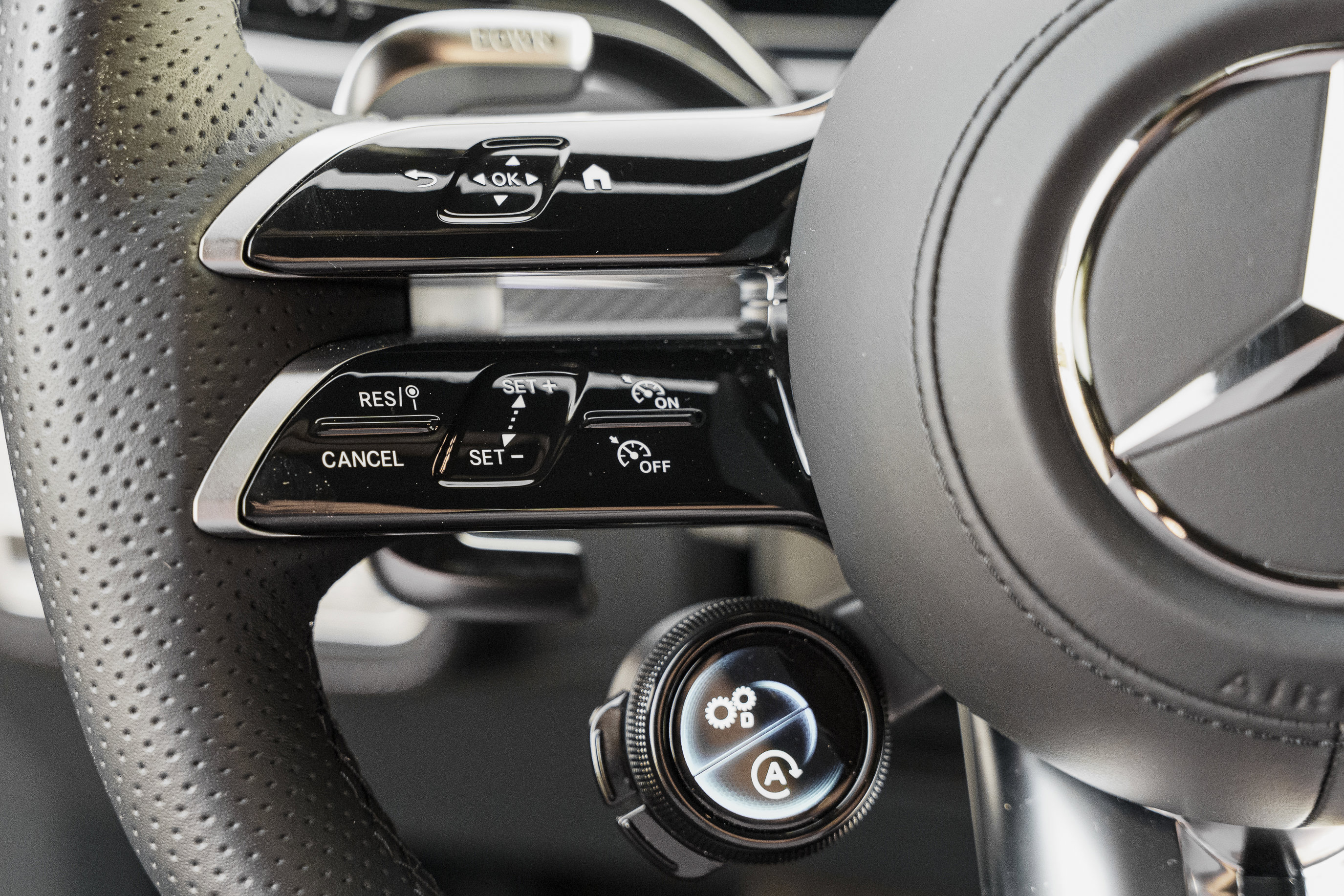 Used 2025 Mercedes-Benz GLE 63 AMG S image 17