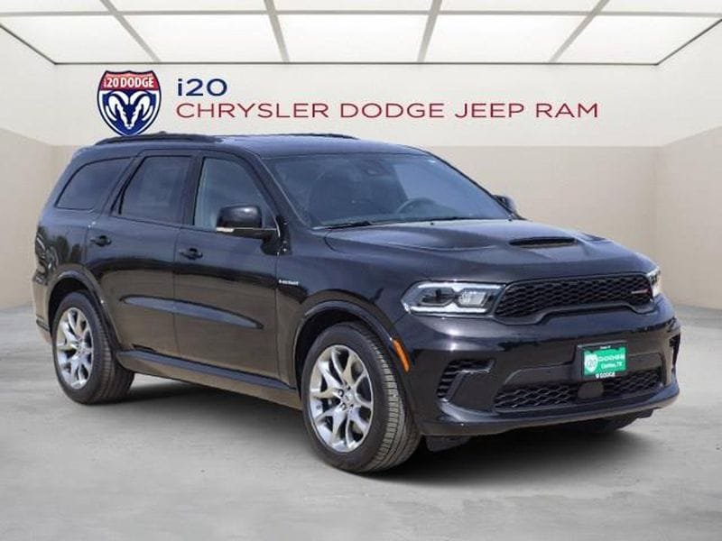 New 2026 Dodge Durango GT w/ Tow 'N Go Package