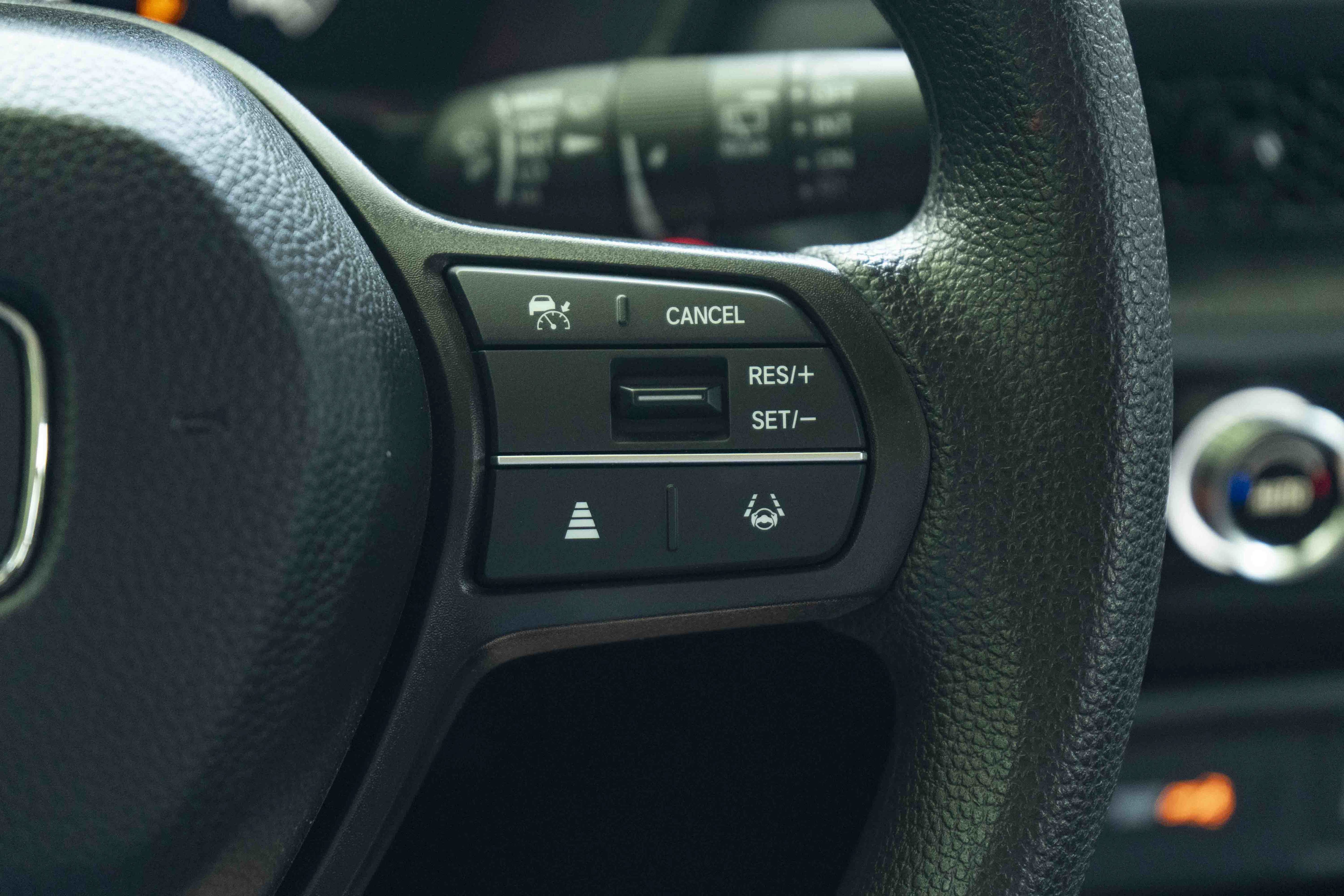 Used 2026 Honda CR-V EX image 21