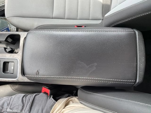Certified 2019 Ford Escape S FWD image 27