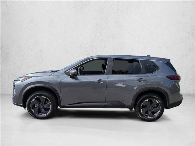 Used 2024 Nissan Rogue SV FWD image 8