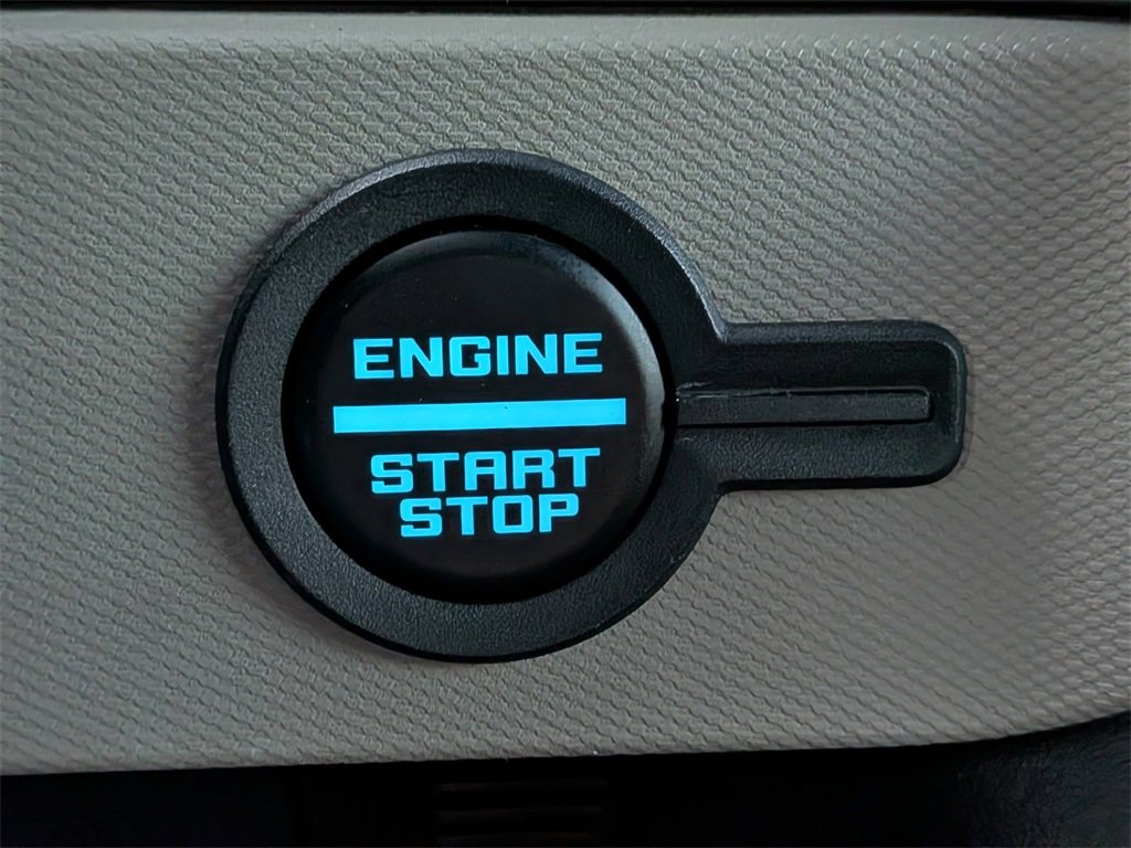 Used 2023 Ford Bronco Wildtrak image 28