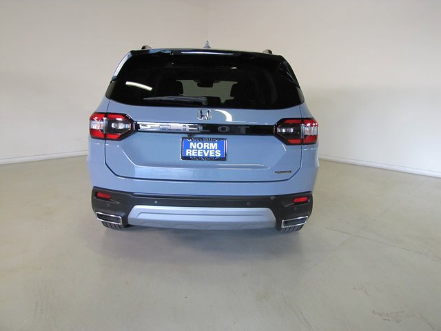 Certified 2024 Honda Pilot Touring image 25