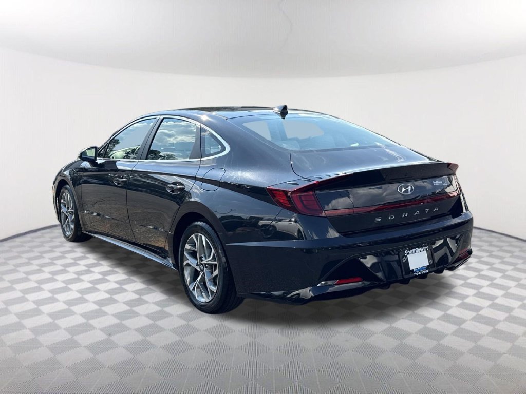 Used 2023 Hyundai Sonata SEL FWD image 7