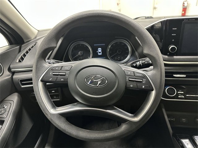 Used 2022 Hyundai Sonata SEL image 18
