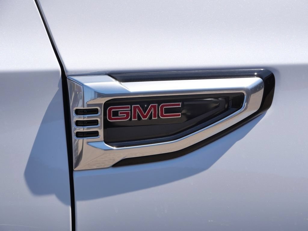 New 2026 GMC Yukon XL Denali w/ Denali Reserve Package AWD/4WD image 26